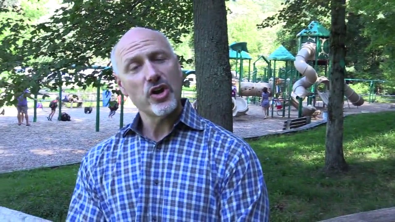 Team New Castle - Rob Greenstein