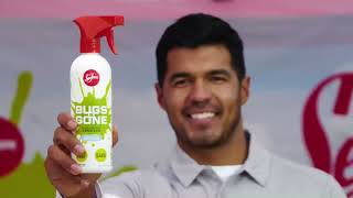 Sea Foam's Bugs-B-Gone - Official Infomercial