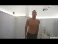 #marlon on #Twitch | Marlon visits a turkish bath