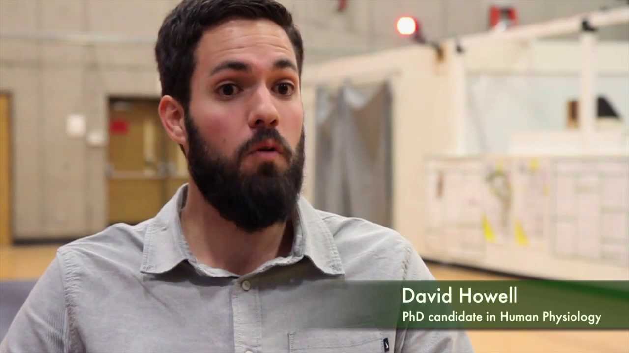 Concussion effects on balance and walking