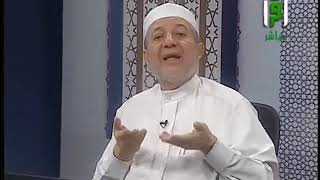 الطريقة الصحيحة لنطق حرف الألف في القرآن - تعليق الشيخ أيمن سويد على قراءة المتسابقة غادة محمد