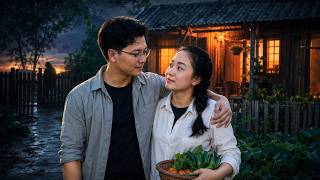 Tu Tien & Jack Built a New Farm Home… And Their Love Became Beautiful Again screenshot 1