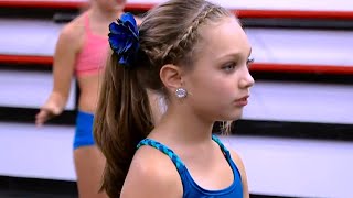 Dance Moms-Jill Thinks Kendall Is Better Than Nias2E2 Flashback
