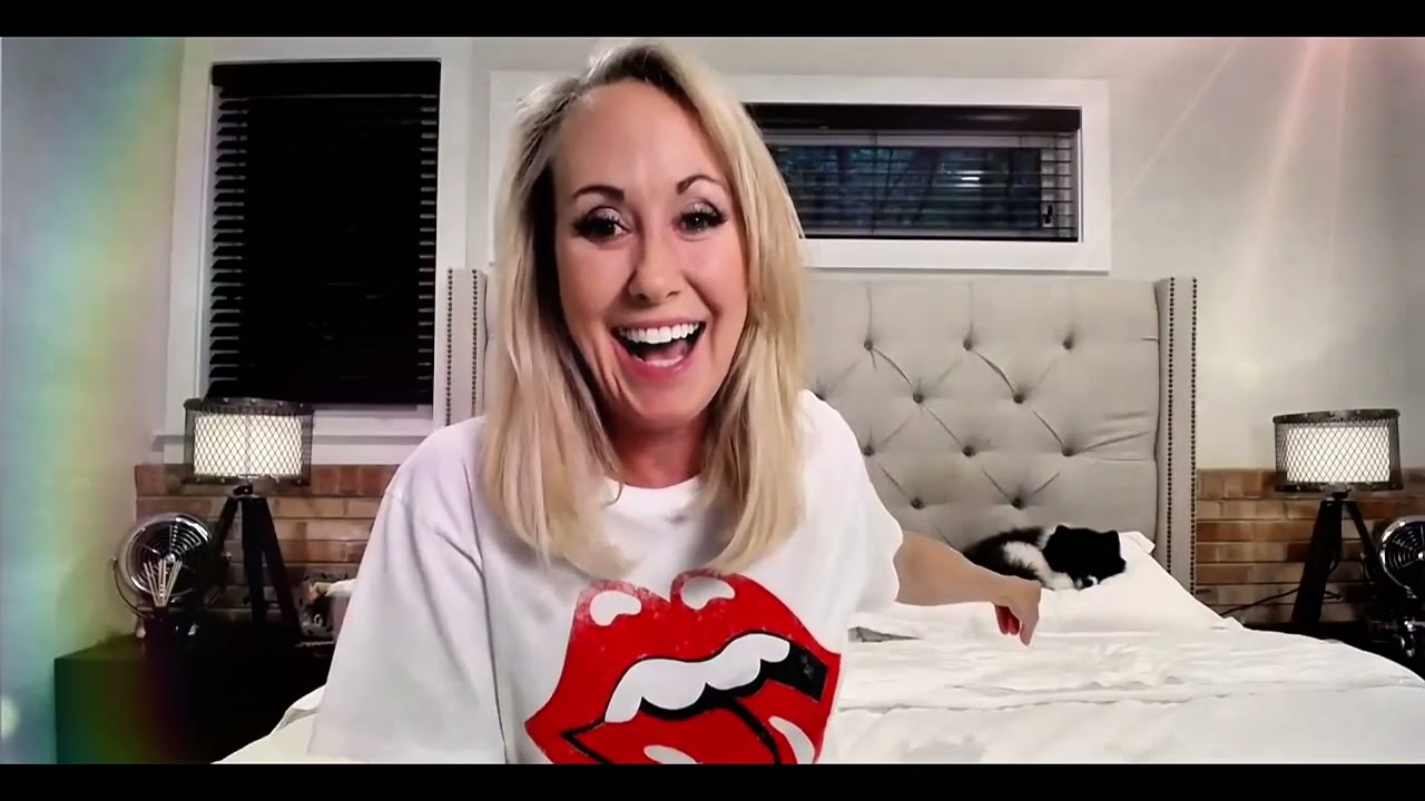 Брэнди Лав вышла в прямой эфир… И вот что произошло 👀