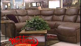 Webber's Furniture - YouWillLove2015