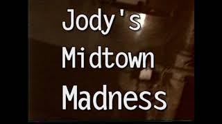 Jody Hanvey's MIDTOWN MADNESS Atlanta FLASHBACKS!