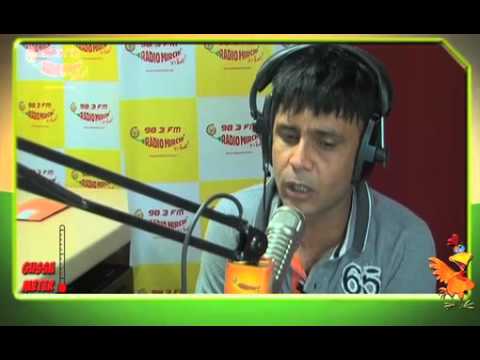 rj naved murga clips