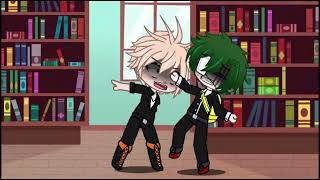 Worth Nothing... Part Three Of Happy Pills...? Middle School Deku Angst Read Desc