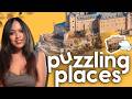 Visiting Puzzling Places