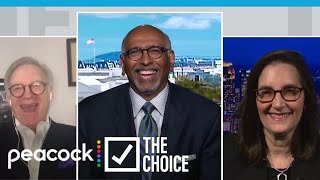 Michael Steele: “Obamacare Isn’t Going Anywhere” | Zerlina. Wealth