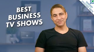 Best Business Tv Shows To Watch