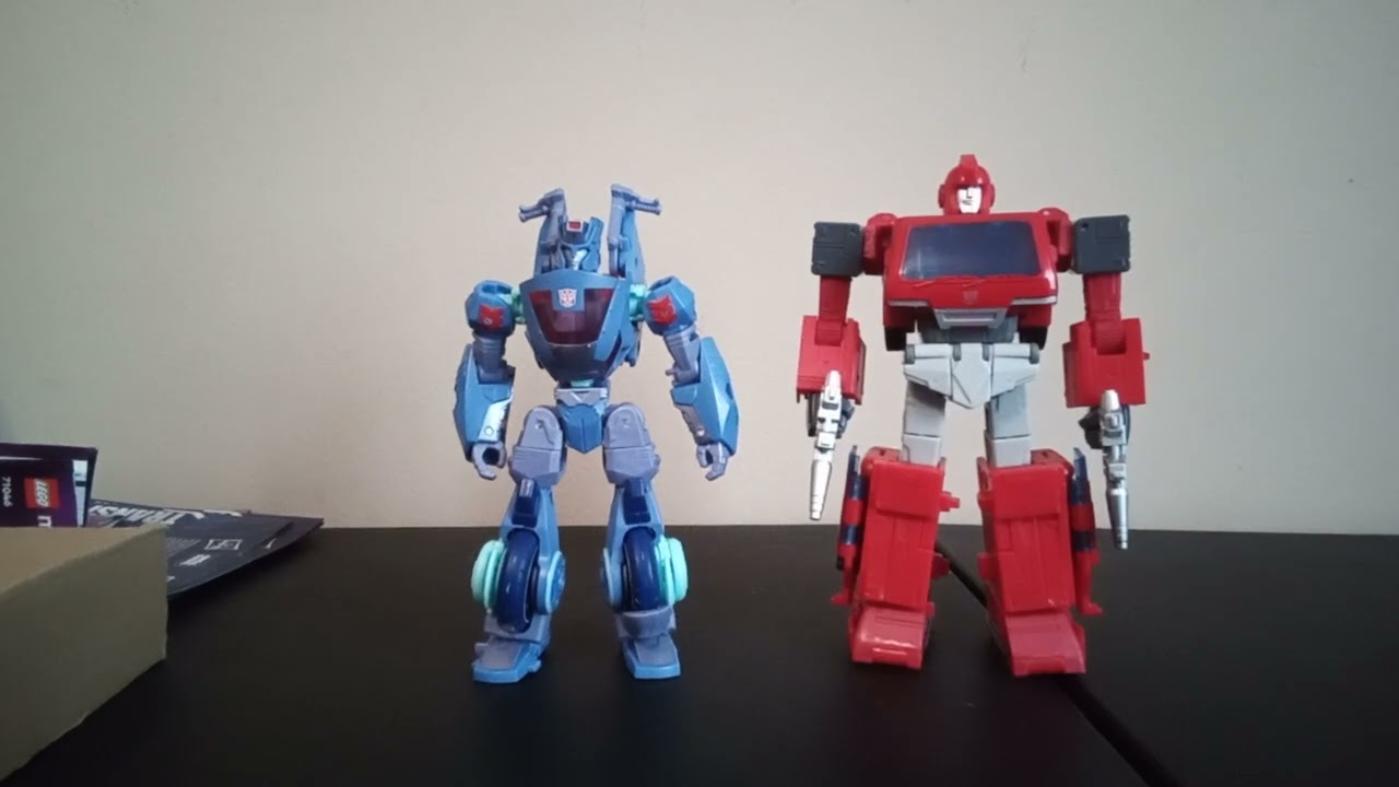 Transformers legacy united CHROMIA!!!!!!!!!!!!!!!