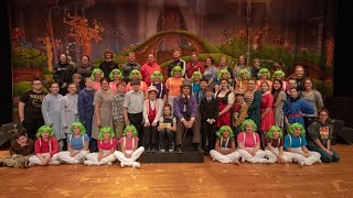 Roald Dahl’s Willy Wonka JR (RAMS 2019)