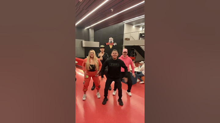 I introduce you to my team, what do you think?
