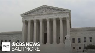 Supreme Court votes to strike down Louisiana’s new redistricting map