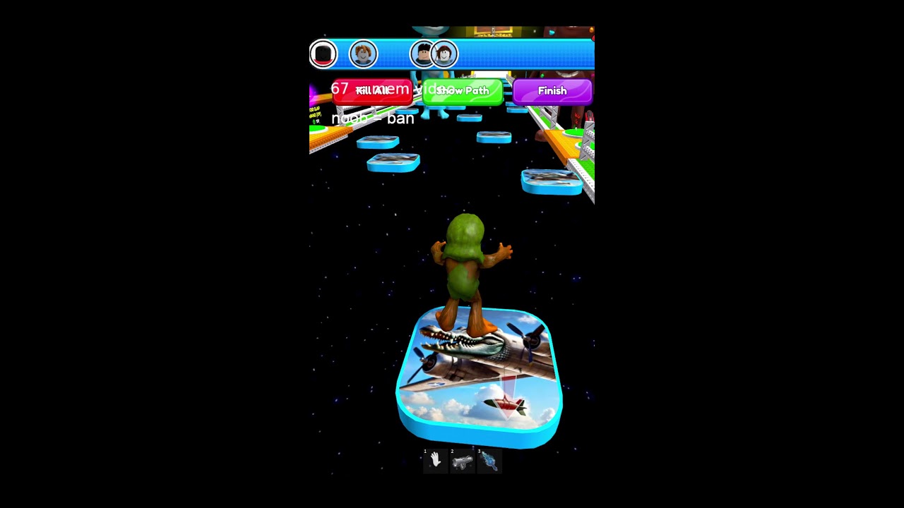 ROBLOX BRAINROT CRAZY PLAY