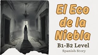 El Eco de la Niebla | Spanish Story with English Subtitles