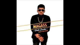 Magass - Pablo Escobar (Son)