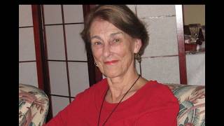 May 30, 2026 - Celebration of life for Penelope (Penny) Perry