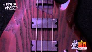 Players Planet Product Overview - ESP/LTD B-334 Electric Bass Guitar