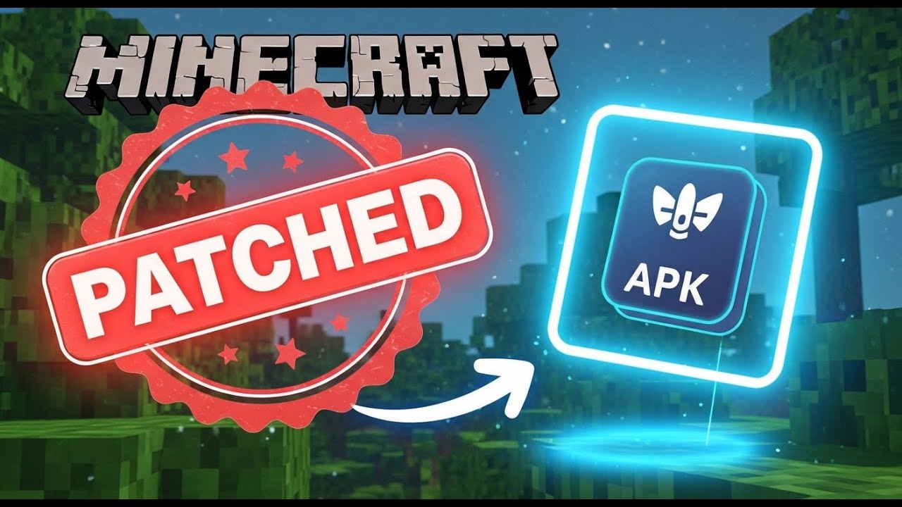 Minecraft 1.21.132 Update Explained 💥 | Download Link Inside!