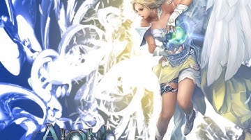 Aion PVP 4.8 Aethertech vs Gladiator