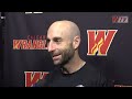 WTV @ Practice - Mitch Love - 04.27.2023