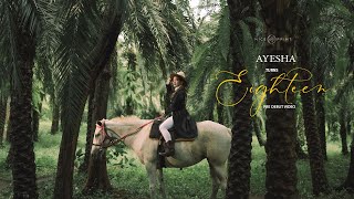 Ayesha Turns 18 Pre Debut Video By Niceprint Photography