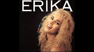 Erika - Wake Me Up When The House Is On Fire (AOR, Melodic Rock) -1991