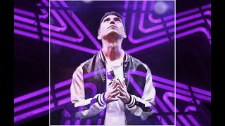 Rob Walker - Never Too Late Official Video