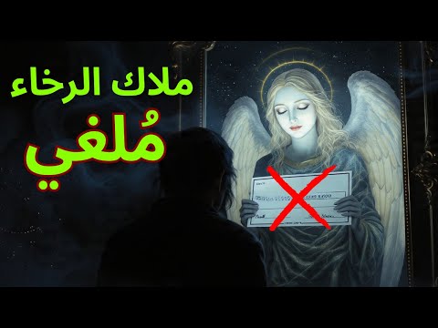تم شطب اسمك اليوم قام م ل ك الرزق بإلغاء شيكك شاهد السبب هنا