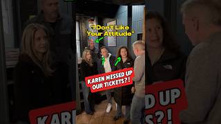 Would you remember what day it was?? 😂🤣 #comedy #prank #tickets #shorts #funny