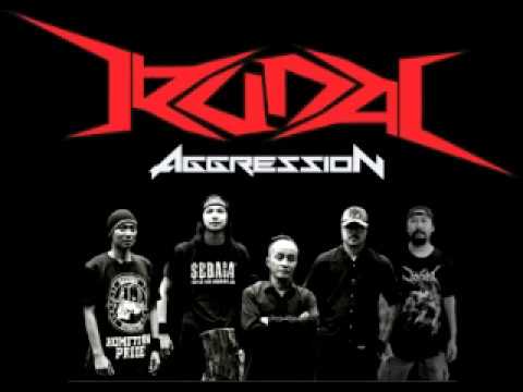 Rudal Aggression - Kodrati