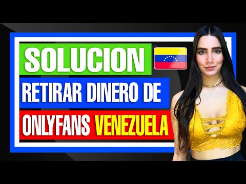 ¡COBRE 1000 DOLARES EN ONLYFANS VENEZUELA!💸👀 con Pagomundo ¿Tiempo y