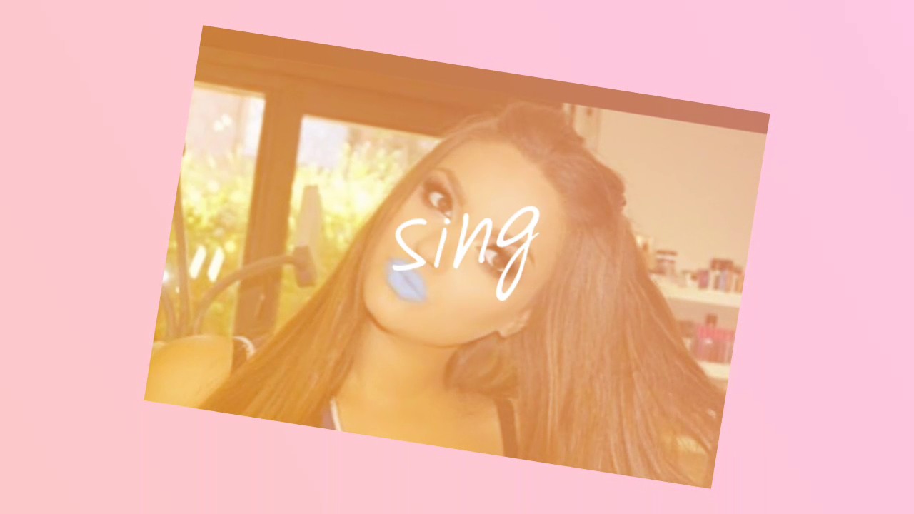 Enca : Love on my body❤❤😘