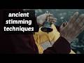 how to meditate with ADHD 🧘♀️ techniques for stimming and self-soothing