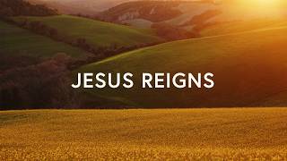 Download lagu Roscoe Crawley - Jesus Reigns (Live)