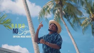 Ramo - No Sign (Official Music Video)