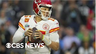 What the Kansas City Chiefs' Super Bowl win means for Patrick Mahomes' legacy