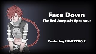 Face Down