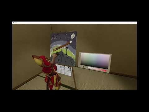 2021 08 13 18 20 25 - Painting