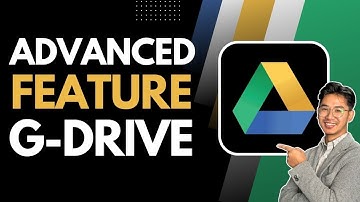Advanced Features You Didn’t Know Existed in Google Drive