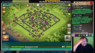 Highlight Pinbomb Pt 2 - The Bomb Continues Bonus Dragonbarch Attack