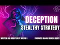 Deception in cyber crime film video