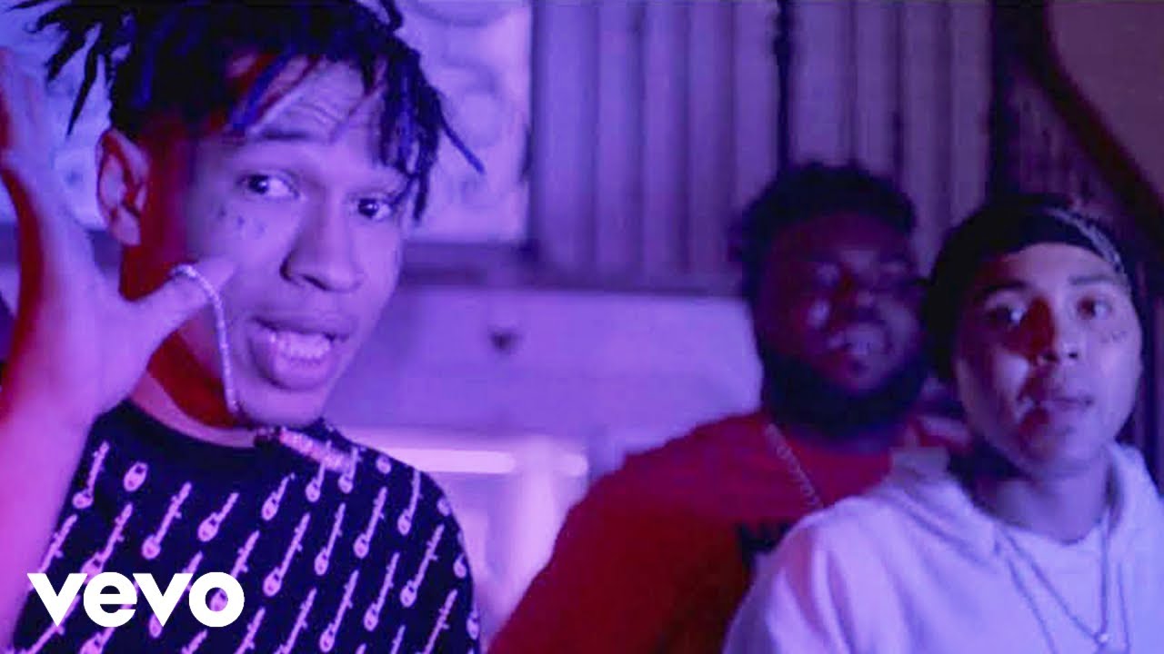 4Ternity Bag Alert (Official Video) YouTube Music