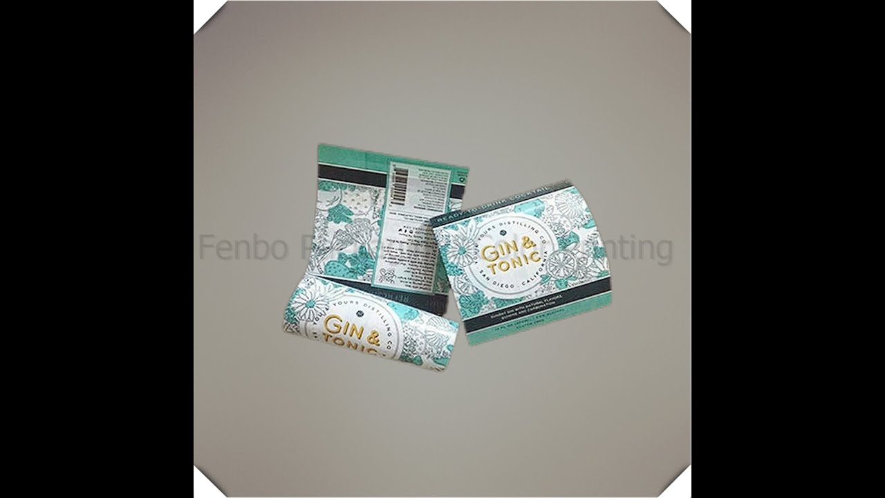 shrinkwrap label printing,shrink label bottles