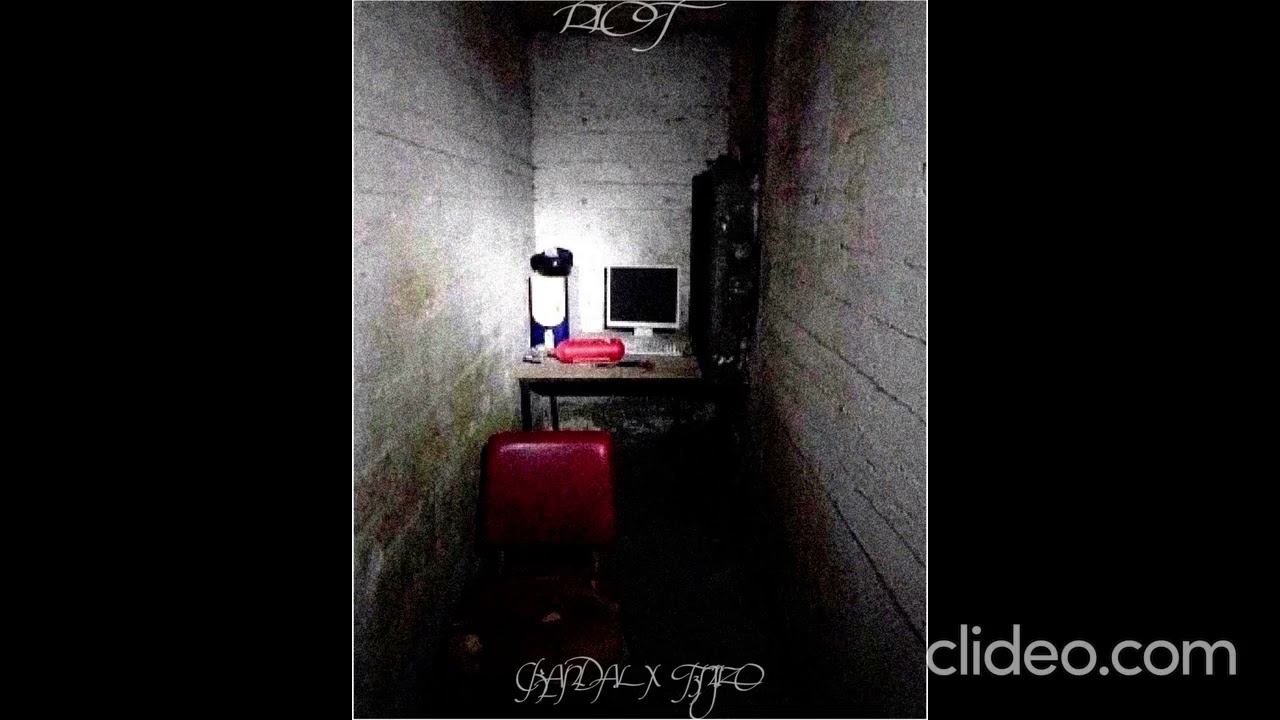 [free] newlightchild + 9mice + kai angel + deathmarried halloween type beat - RIOT