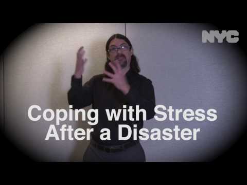 NYC Emergency Shelter Orientation Guide (ASL)