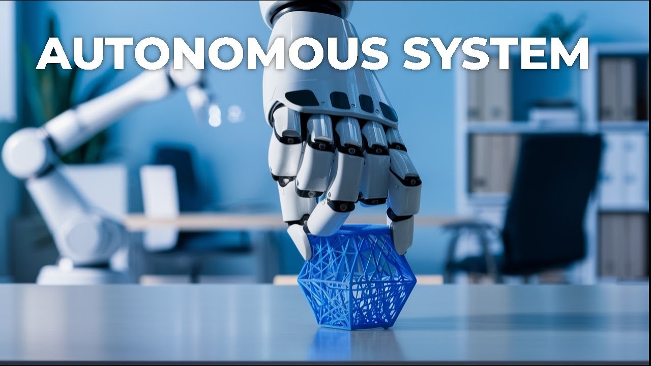 Unlocking Patent Potential in Autonomous Systems