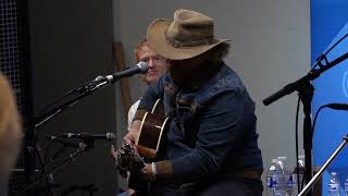 Adeem the Artist: " " (AmericanaFest; SiriusXM Theater; Nashville, TN) (9/21/2023) (C0215)